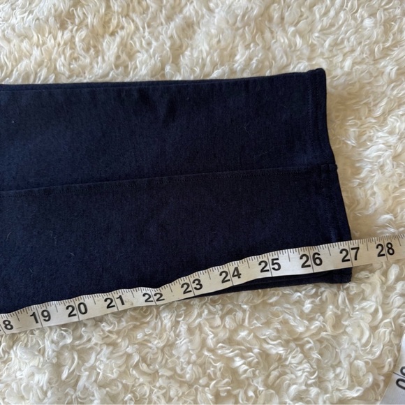 Garnet Hill Comfort Pants - Picture 12 of 15